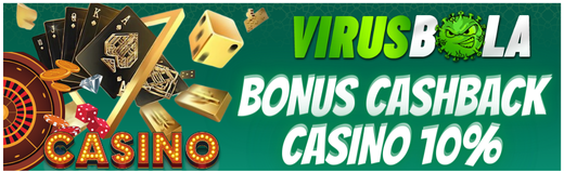 bonus casino virusbola